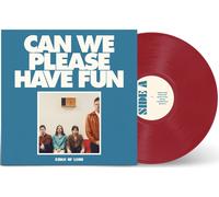 Kings Of Leon - Lata Nosotros Le Rogamos Tener Fun (Exclusivo Color LP)