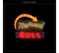 Kings of Leon - Mechanical Bull [Import] [Vinilo]