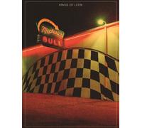 Kings of Leon - Mechanical Bull (Limited Deluxe Edition inkl. T-Shirt in Größe L / exklusiv bei Amazon.de)