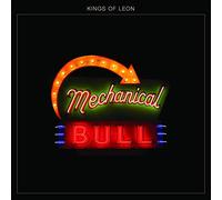 Kings of Leon – Mechanical Bull – Vinilo 2 LP (RCA)