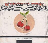 Kings of Leon - Molly's Chambers