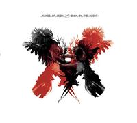 Kings of Leon – Only By the Night – Vinilo 180 g (2 LP) – Reedición