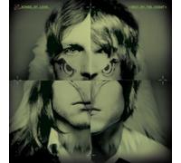 Kings of Leon Only By the Night (CD) Album (Importación USA)