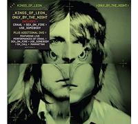 Kings Of Leon - Only By the Night + DVD