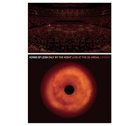 Kings Of Leon - Only by the Night/Live at the O2 London, England [Alemania] [DVD]