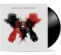 Kings of Leon – Only By the Night – Vinilo 180 g (2 LP) – Reedición