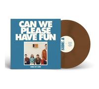 Kings Of Leon - Puede We Please Han Divertido (2024) LP Marrón Vinilo