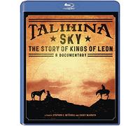 Kings Of Leon - Talahina sky: the story of (brm)
