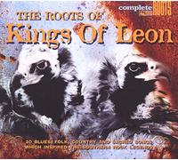 Kings of Leon.=trib= - The Roots Of Kings Of Leon