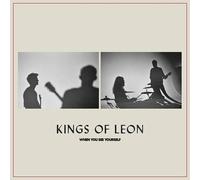 Kings Of Leon - When You Can'T Go Wrong See a Ti Mismo - Colored Cream Vinilo -