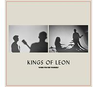 Kings Of Leon - When You Can'T Go Wrong See a Ti Mismo (2021) CD