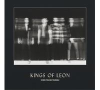 Kings of Leon When You See Yourself (Vinyl) 12" Album