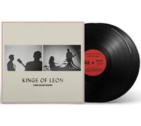 Kings of Leon When You See Yourself (Vinyl) 12" Album