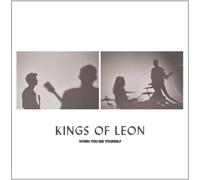 Kings Of leon - When You See Yourself Ed. Limitada Exclusiva Amazon [Vinilo]