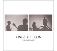 Kings Of leon - When You See Yourself Ed. Limitada Exclusiva Amazon [Vinilo]