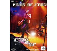 Kings of Leon - Yesterday And Today [Alemania] [DVD]