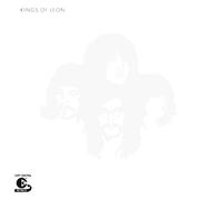 Kings Of Leon - Youth And Young Manhood