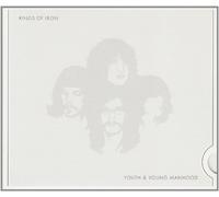 Kings Of Leon - Youth And Young Manhood