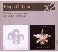 Kings of Leon - Youth & Youn Manhood/Aha Shake Heartbreak