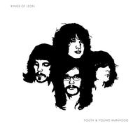 Kings of Leon - Youth & Young Manhood (180gr.) [Vinilo]
