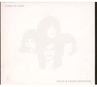Kings of Leon - Youth & Young Manhood