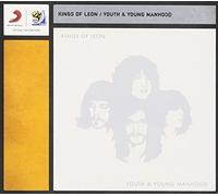 Kings of Leon - Youth & Young Manhood-2010 World Cup Edition