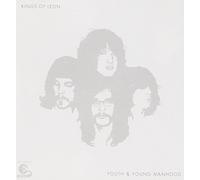 Kings of Leon - Youth & Young Manhood By Kings of Leon (2003-08-21)