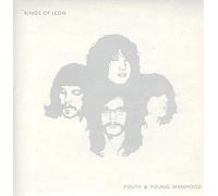 Kings of Leon - Youth & Young Manhood [Import]