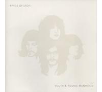 Kings of Leon - Youth & Young Manhood [Import]