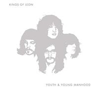 Kings of Leon - Youth & Young Manhood [Vinilo]
