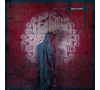 Kings of Mercia - Battle Scars