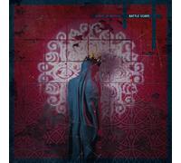 Kings of Mercia - Battle Scars [Vinilo]