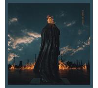 Kings of Mercia – Kings of Mercia – CD (estuche Jewel Case) – Importación USA – Sony