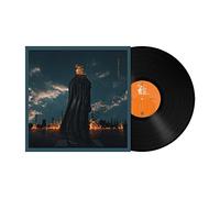Kings of Mercia - Kings of Mercia [Vinilo]