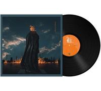 Kings of Mercia - Kings of Mercia [Vinilo]