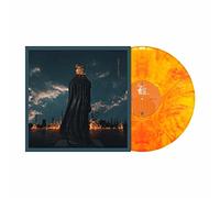 Kings of Mercia - Kings Of Mercia [VINYL] [Vinilo]