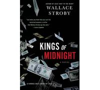 Kings of Midnight (Crissa Stone Novels)