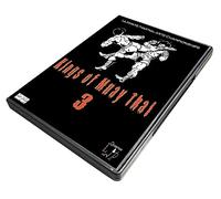 Kings Of Muay Thai - Vol. 3 [Reino Unido] [DVD]