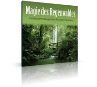 Kings Of Nature - Magie des Regenwaldes ( Exotische Naturgeräusche zum Träumen ohne Hintergrundmusik)