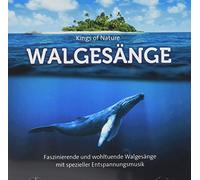 Kings of Nature - Walgesänge [Import]