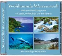 Kings Of Nature - Wohltuende Wasserwelt (Spaziergänge am Wasser)