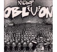 Kings Of Oblivion - All This Madness