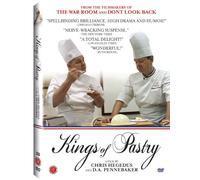 Kings of Pastry [USA] [DVD]