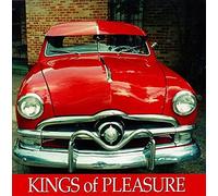 Kings of Pleasure