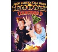Kings of Rock - Tenacious D [Alemania] [DVD]