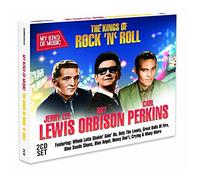 Kings Of Rock'n Roll-My Kind Of Music