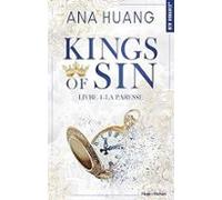 Kings Of Sin. Vol. 4. La Paresse