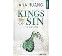 kings of sin. vol. 5. l envie