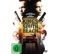 Kings of South Beach [Alemania] [DVD]