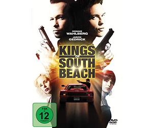 Kings of South Beach [Alemania] [DVD]